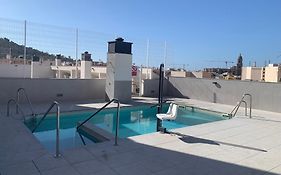 Livemálaga Alta Suite&Parking